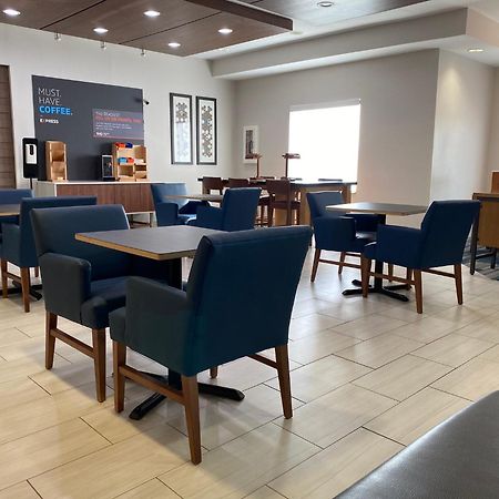 Holiday Inn Express - Eunice By Ihg Luaran gambar