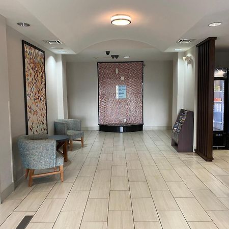Holiday Inn Express - Eunice By Ihg Luaran gambar