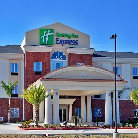 Holiday Inn Express - Eunice By Ihg Luaran gambar