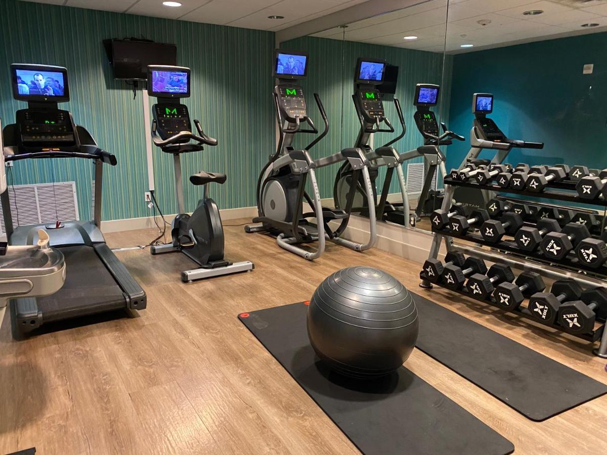 Holiday Inn Express - Eunice By Ihg Luaran gambar