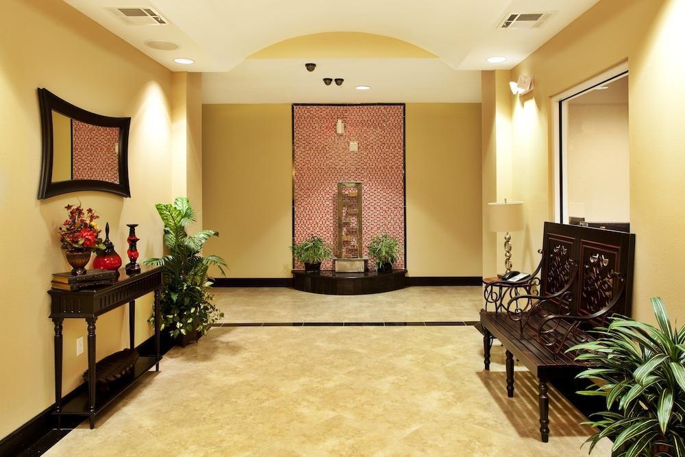 Holiday Inn Express - Eunice By Ihg Luaran gambar