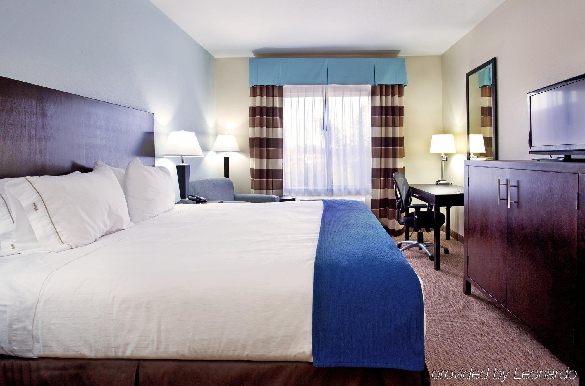 Holiday Inn Express - Eunice By Ihg Luaran gambar