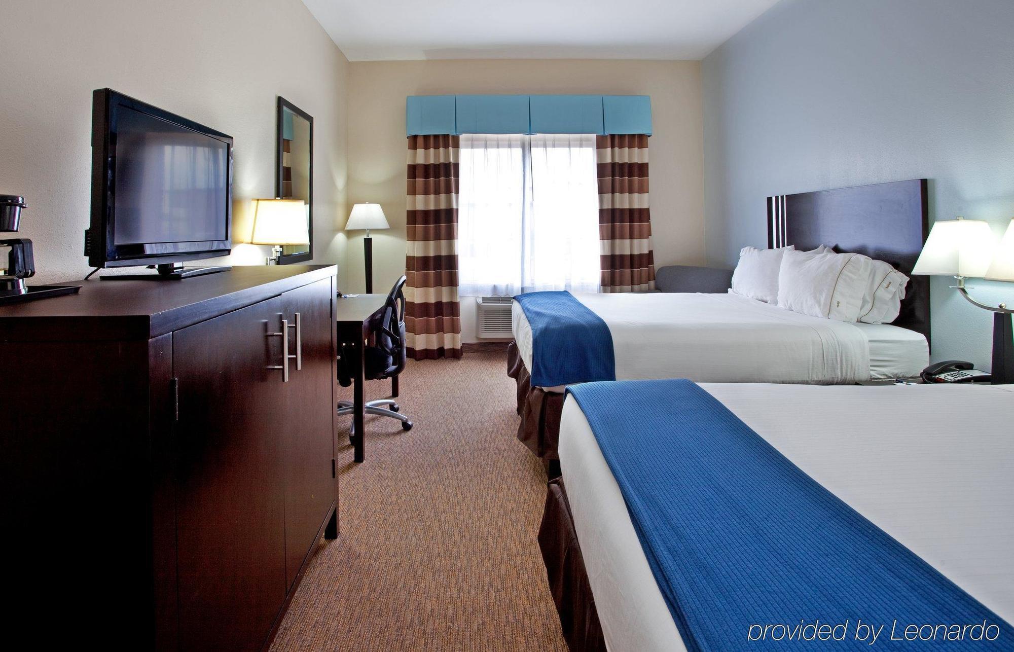 Holiday Inn Express - Eunice By Ihg Bilik gambar