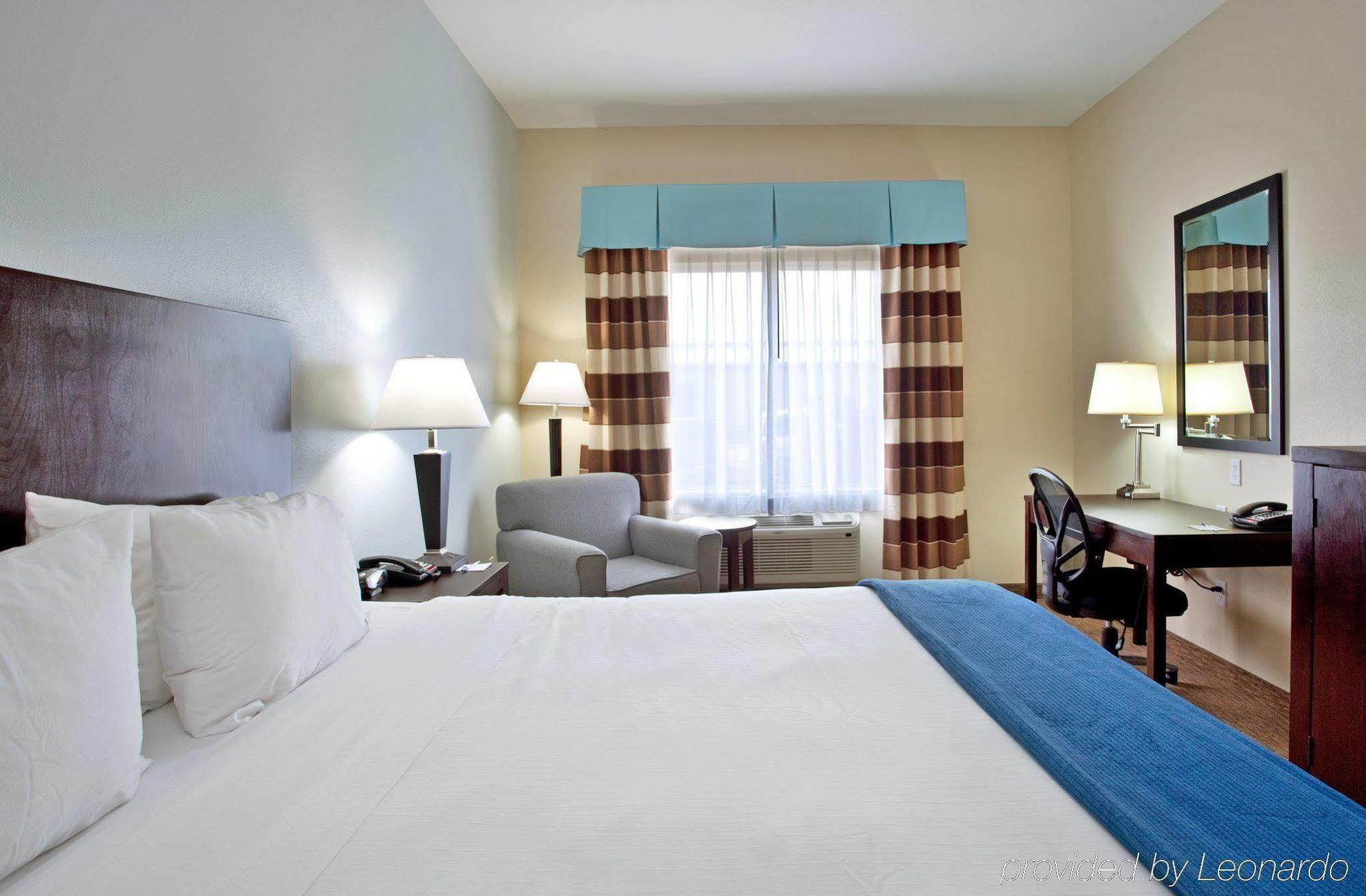 Holiday Inn Express - Eunice By Ihg Bilik gambar