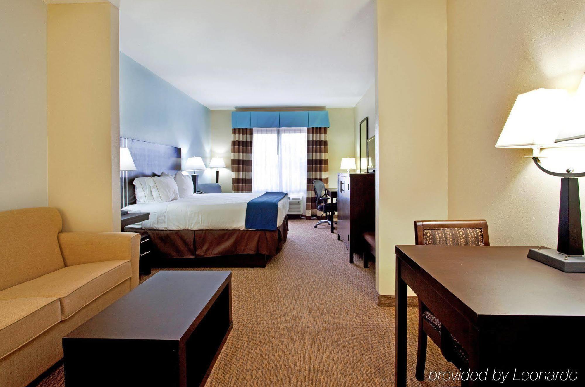 Holiday Inn Express - Eunice By Ihg Luaran gambar