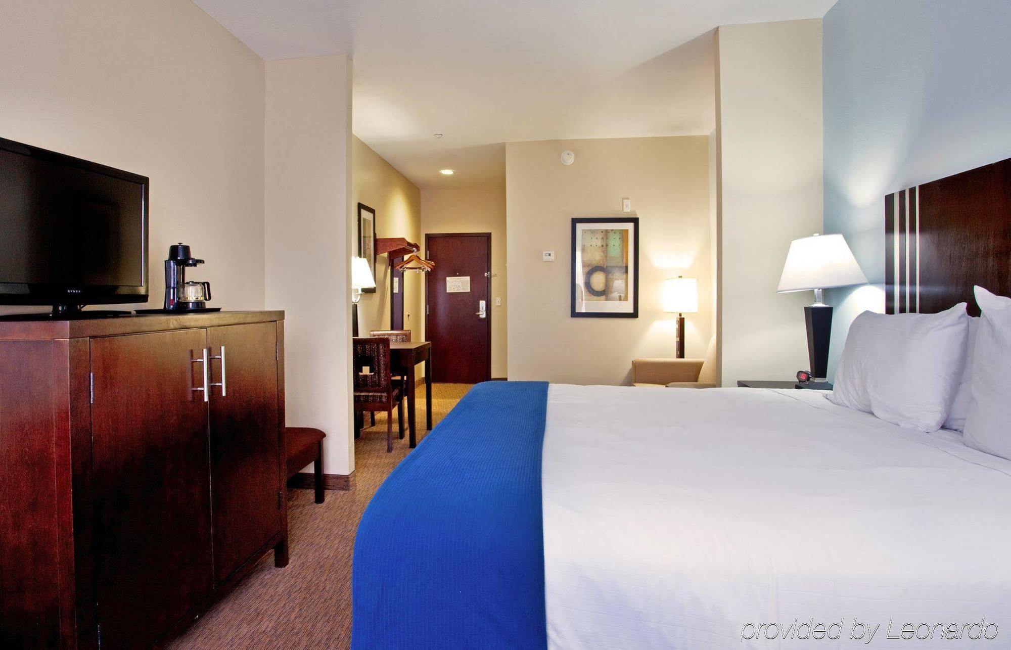 Holiday Inn Express - Eunice By Ihg Luaran gambar