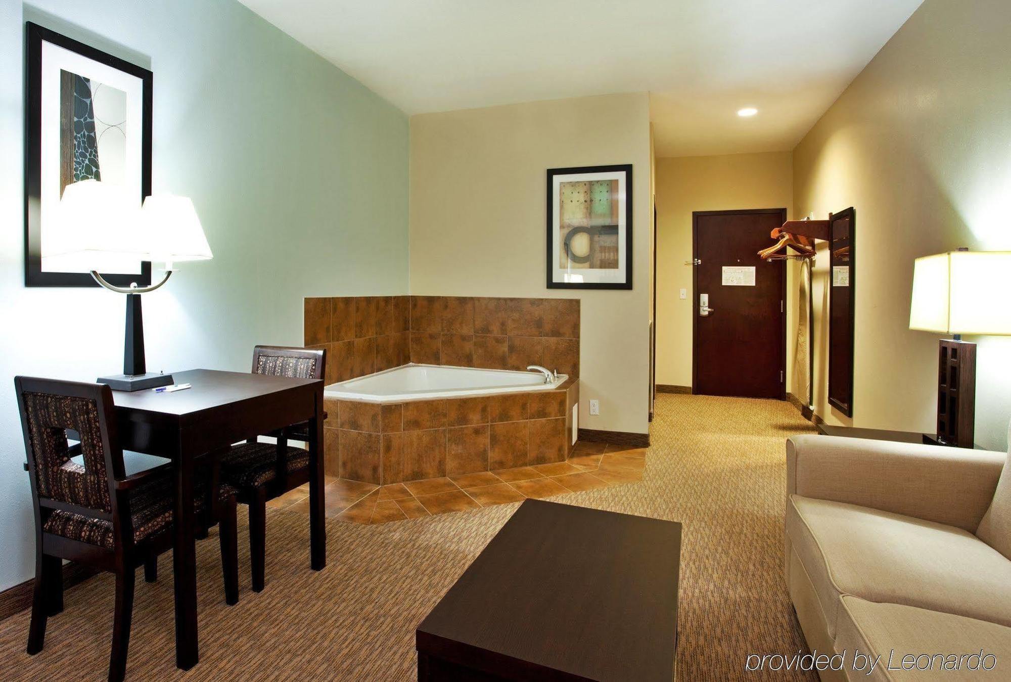 Holiday Inn Express - Eunice By Ihg Luaran gambar