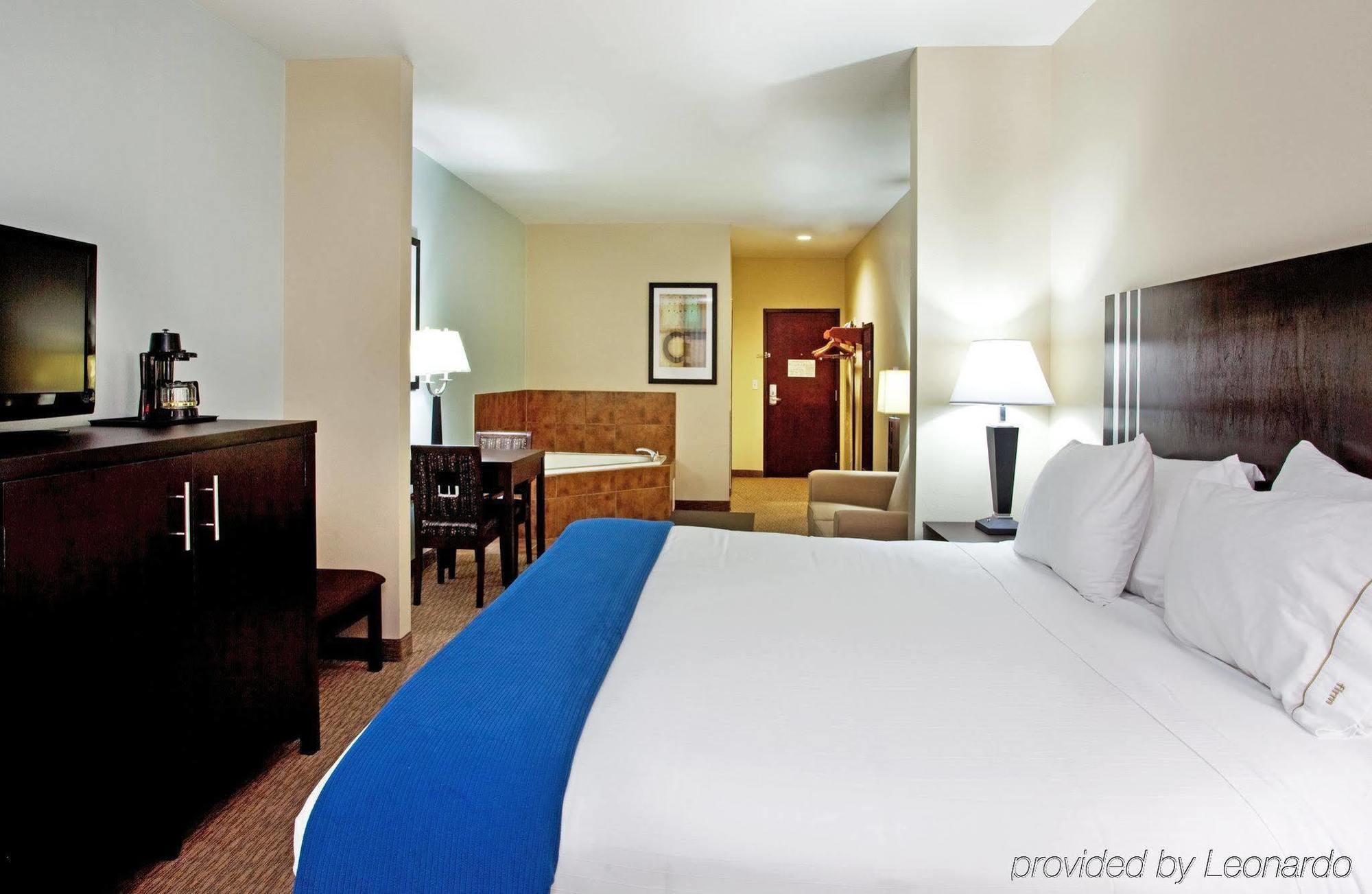 Holiday Inn Express - Eunice By Ihg Luaran gambar