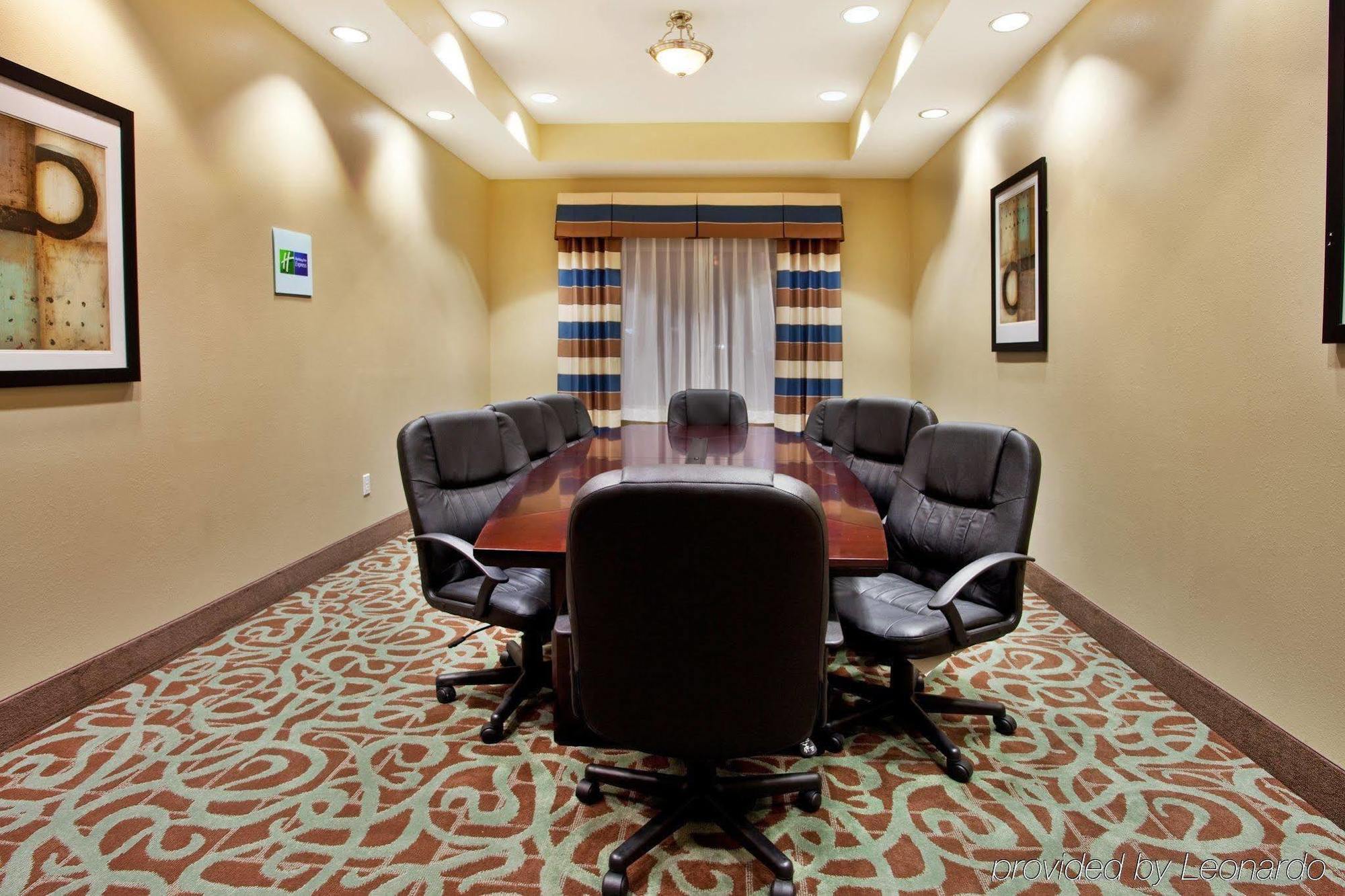 Holiday Inn Express - Eunice By Ihg Luaran gambar