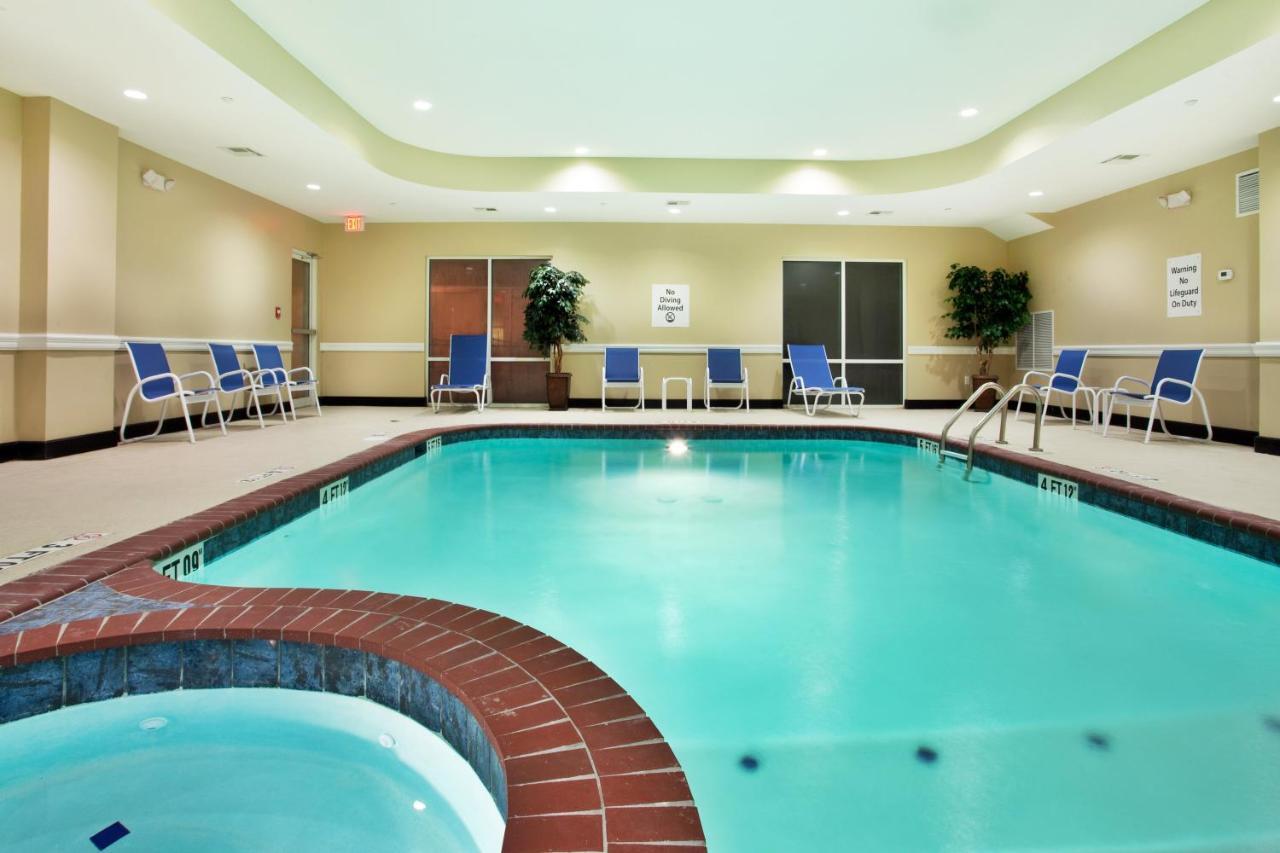 Holiday Inn Express - Eunice By Ihg Luaran gambar