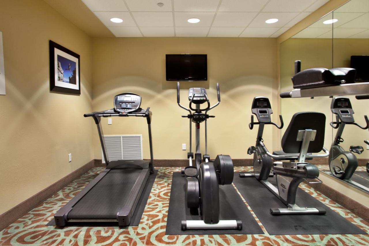 Holiday Inn Express - Eunice By Ihg Luaran gambar