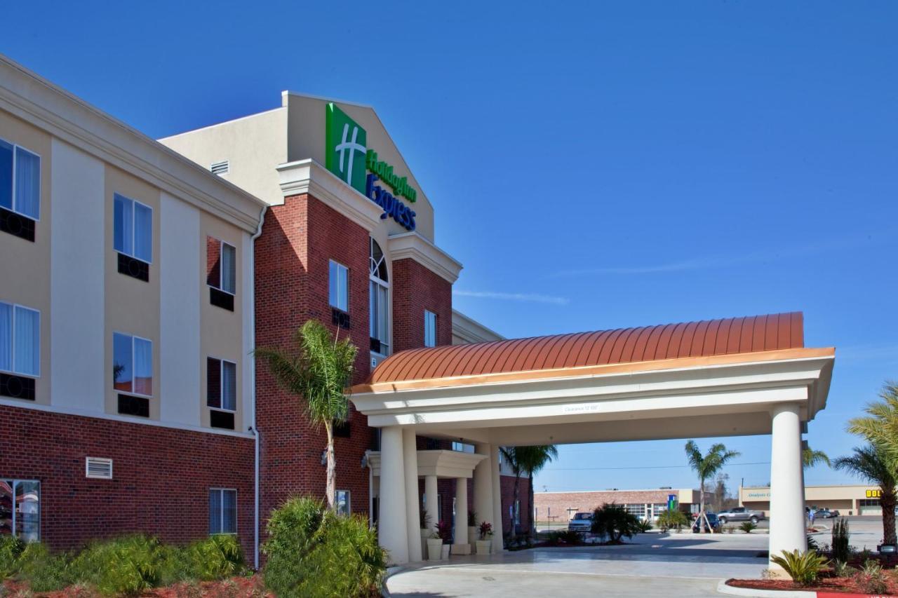 Holiday Inn Express - Eunice By Ihg Luaran gambar