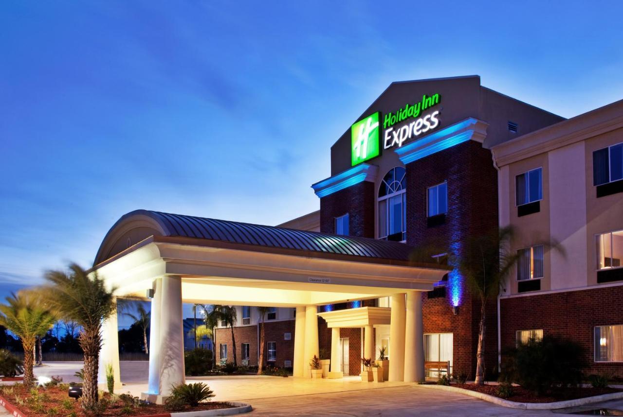 Holiday Inn Express - Eunice By Ihg Luaran gambar