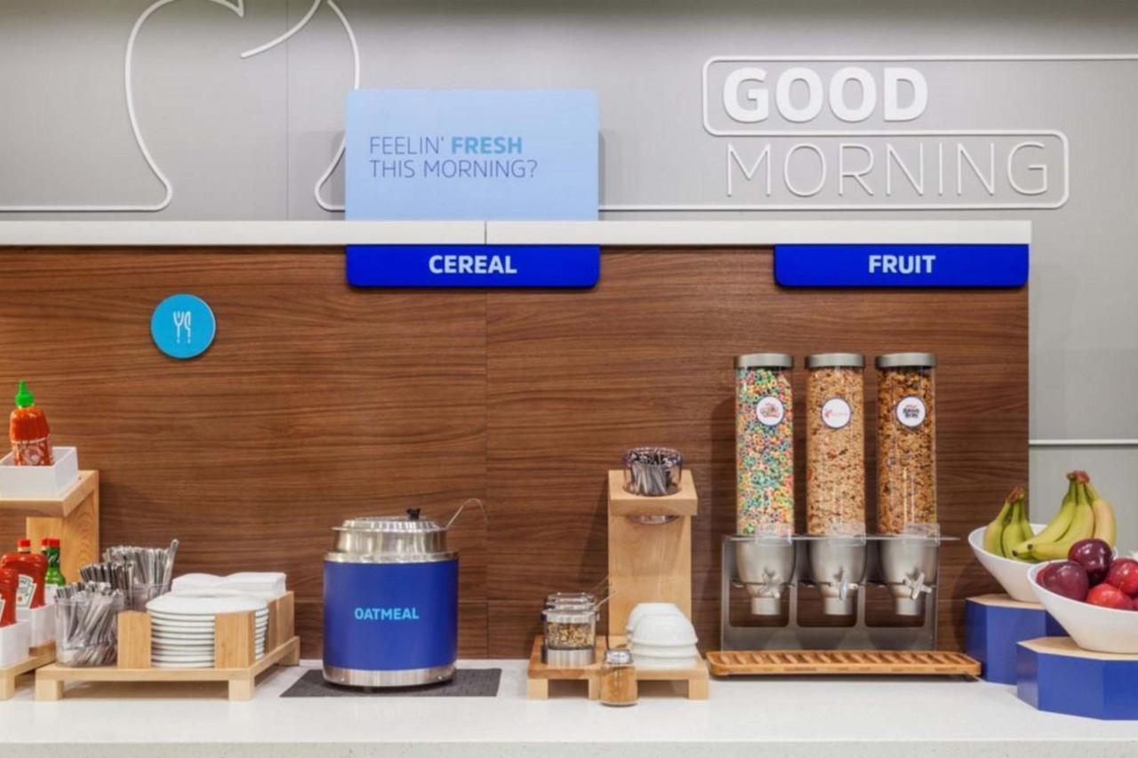 Holiday Inn Express - Eunice By Ihg Luaran gambar