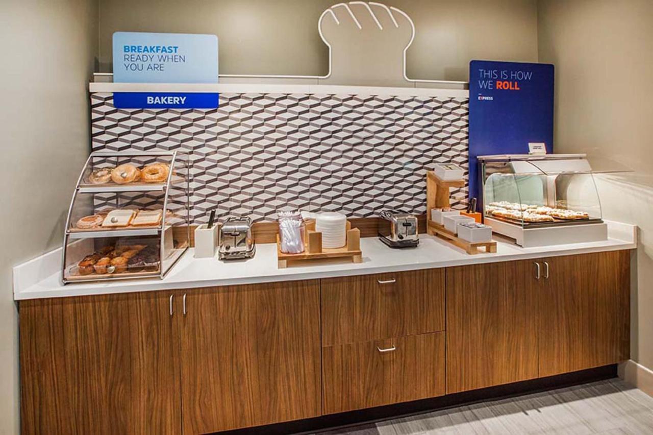 Holiday Inn Express - Eunice By Ihg Luaran gambar