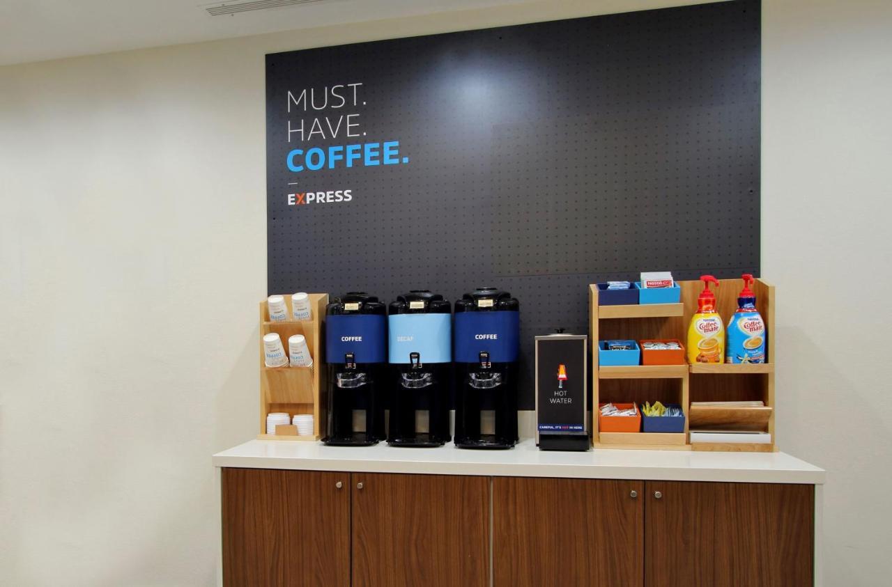 Holiday Inn Express - Eunice By Ihg Luaran gambar