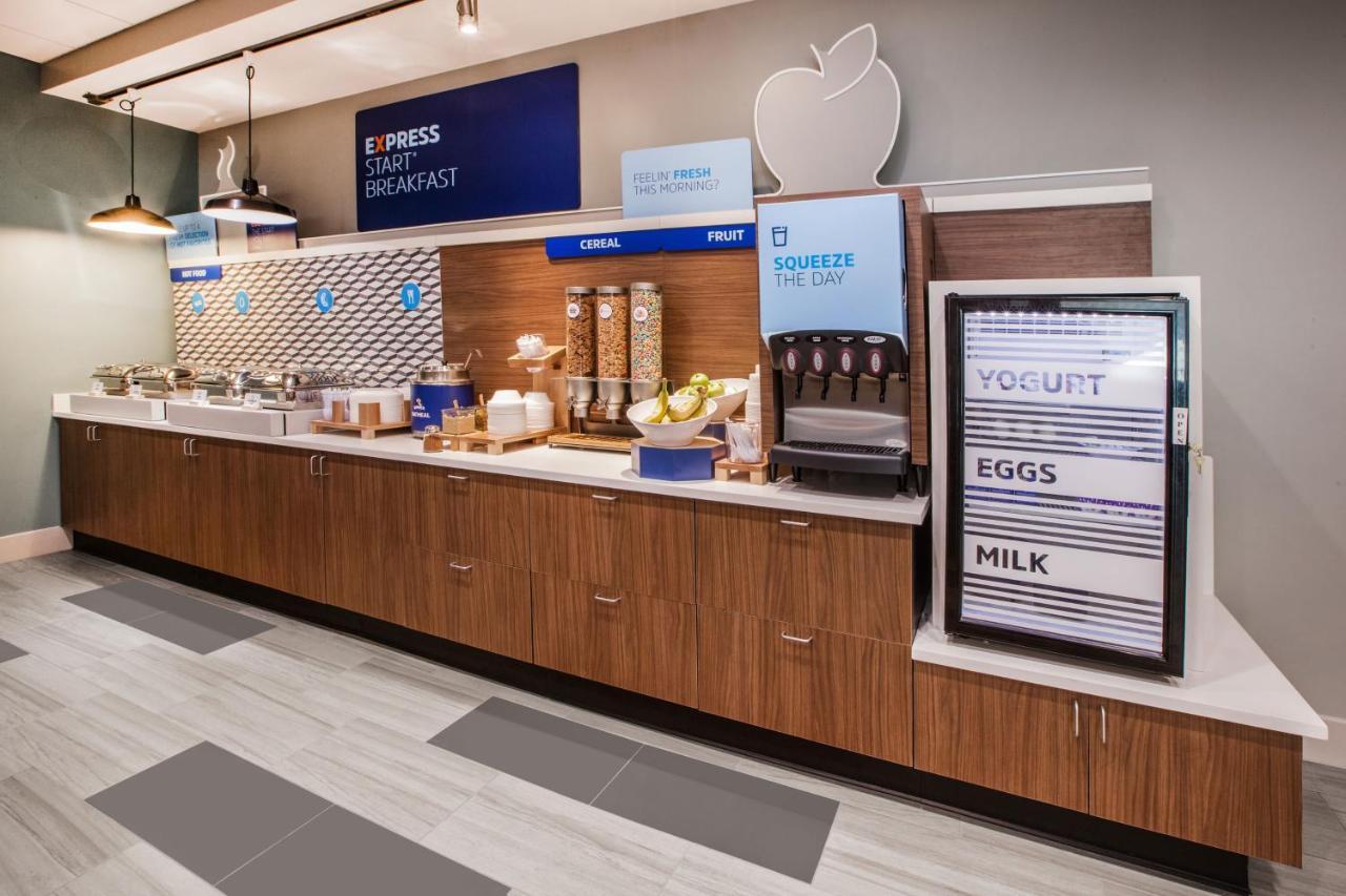 Holiday Inn Express - Eunice By Ihg Luaran gambar