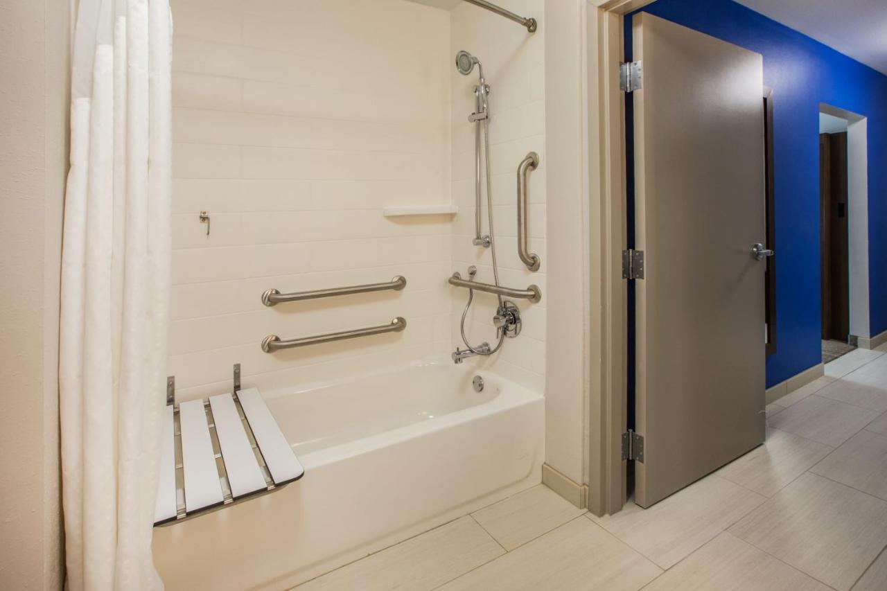 Holiday Inn Express - Eunice By Ihg Luaran gambar