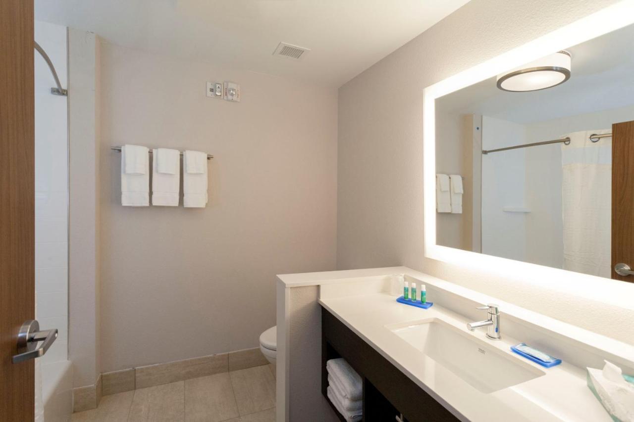 Holiday Inn Express - Eunice By Ihg Luaran gambar