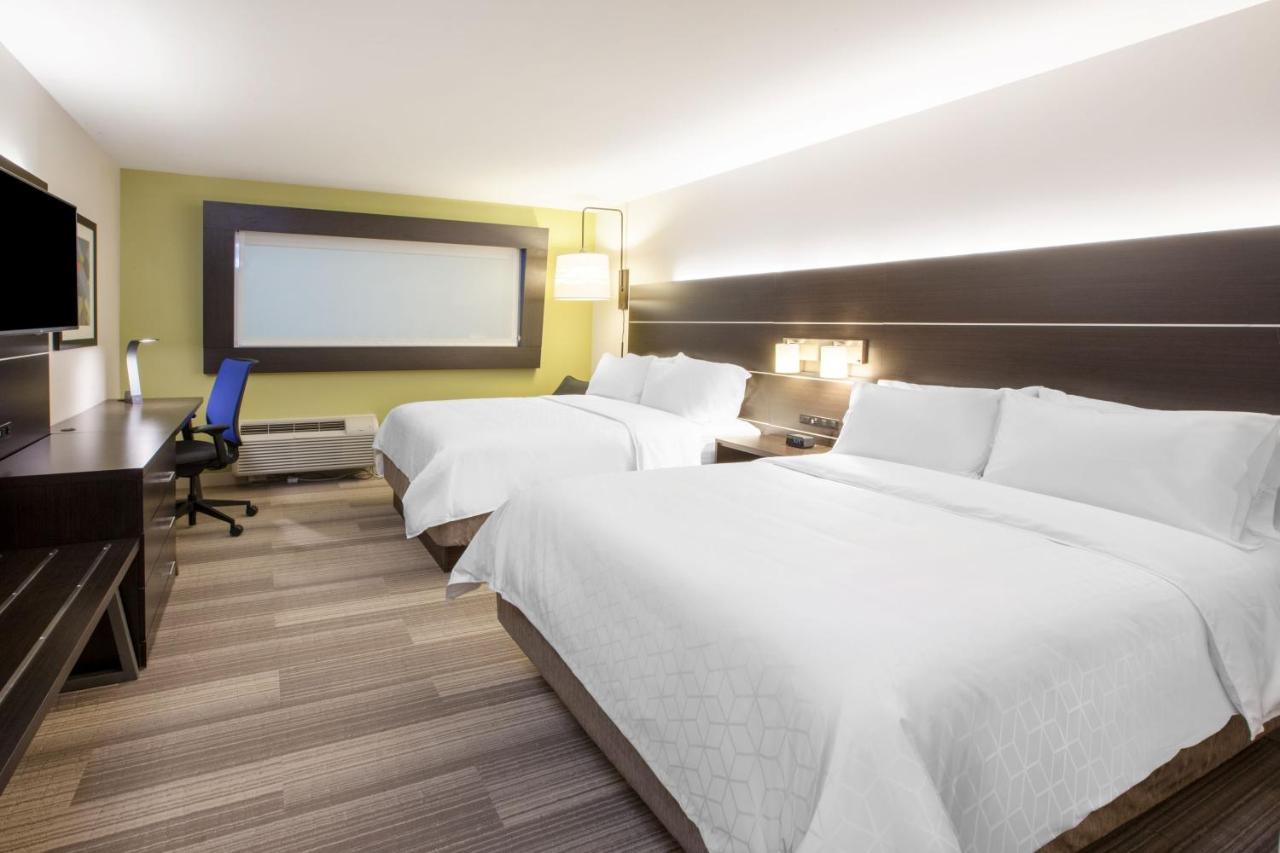 Holiday Inn Express - Eunice By Ihg Luaran gambar